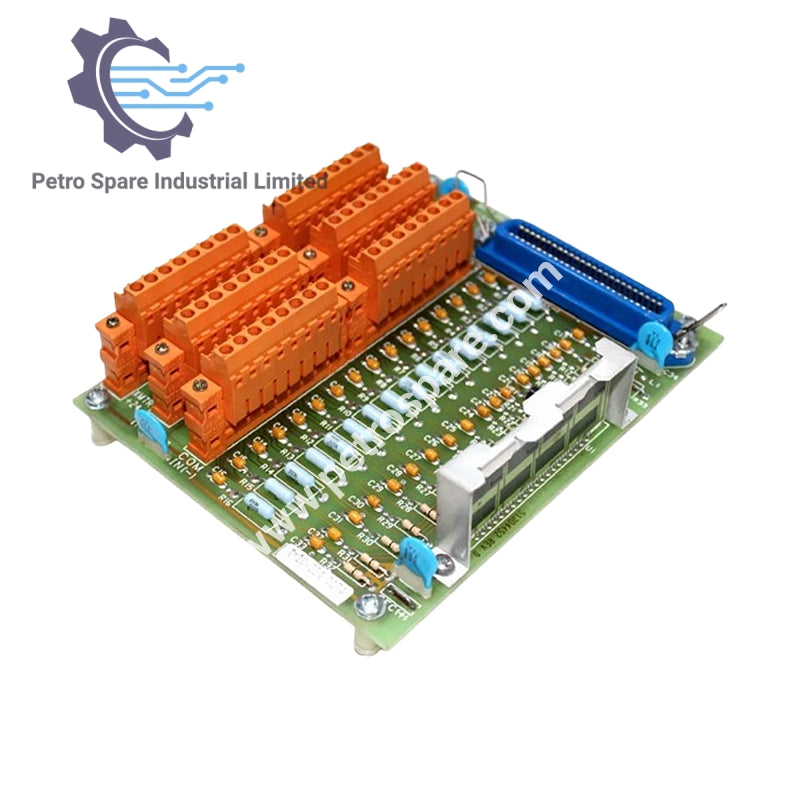 MC-TAIH02 - Honeywell - High Level Analog Input/STI FTA