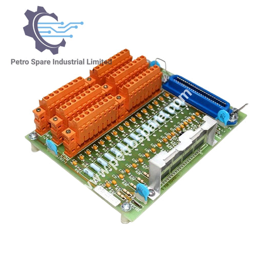 MC-TAIH02 - Honeywell - Input Analog Tahap Tinggi/STI FTA