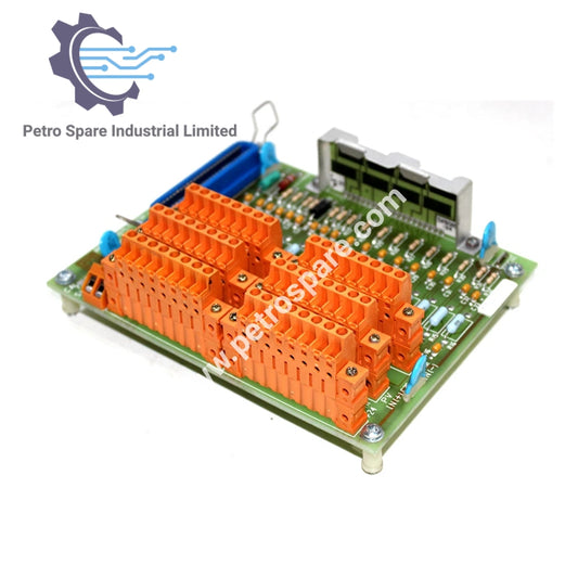 MC-TAIH02 - Honeywell - Input Analog Tahap Tinggi/STI FTA