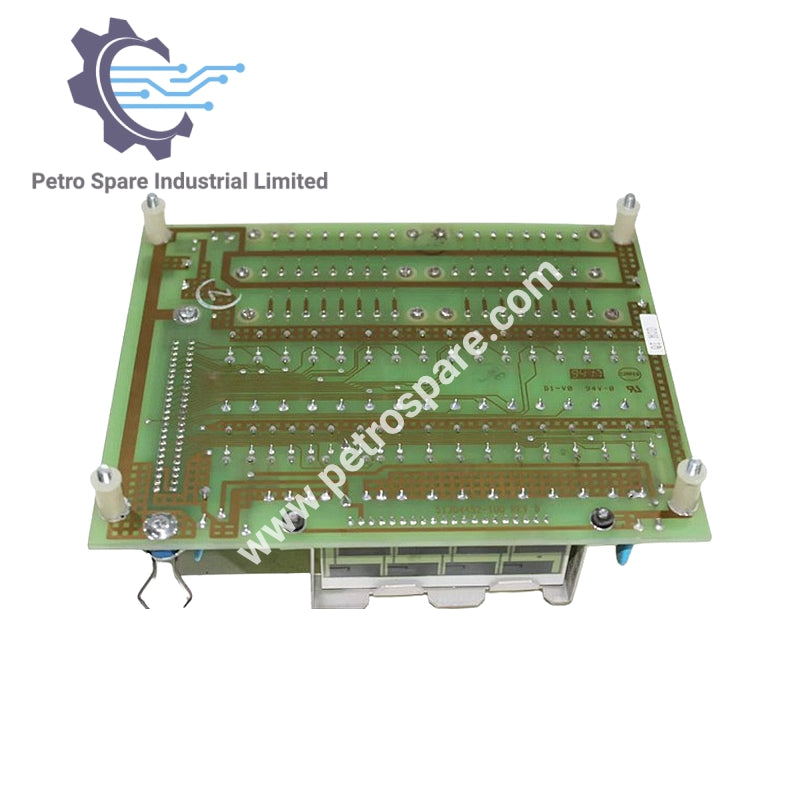 MC-TAIH02 - Honeywell - High Level Analog Input/STI FTA