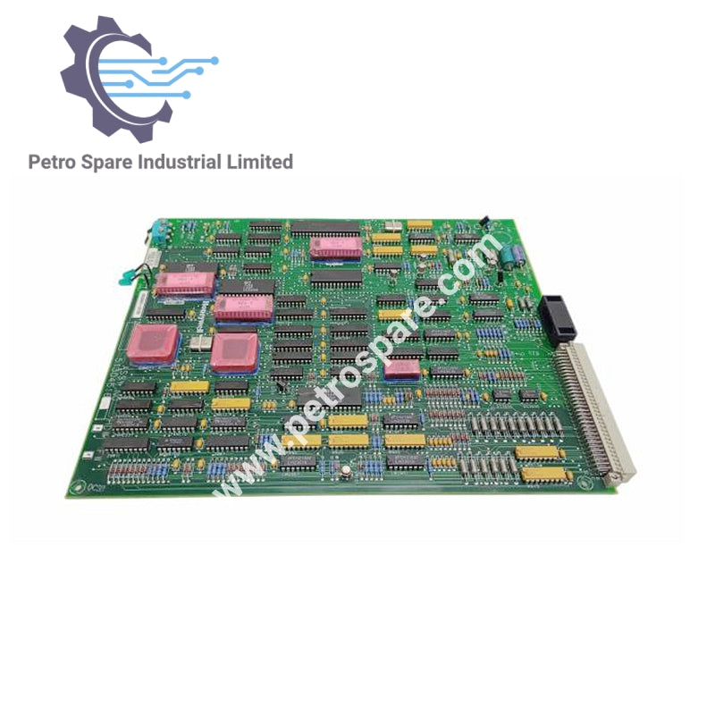 16 Inputs MC-TAIH03 Honeywell | High Level Analog Input FTA