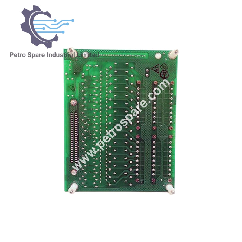 Honeywell MC-TAIH03 51309136-175 مدخل تماثلي عالي المستوى FTA
