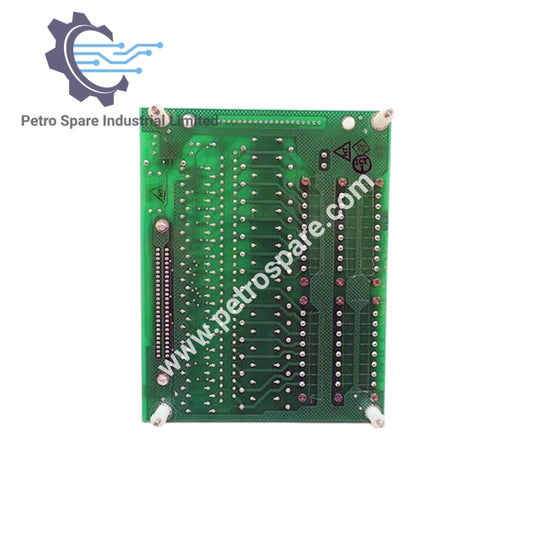 Honeywell MC-TAIH03 51309136-175 High Level Analog Input FTA