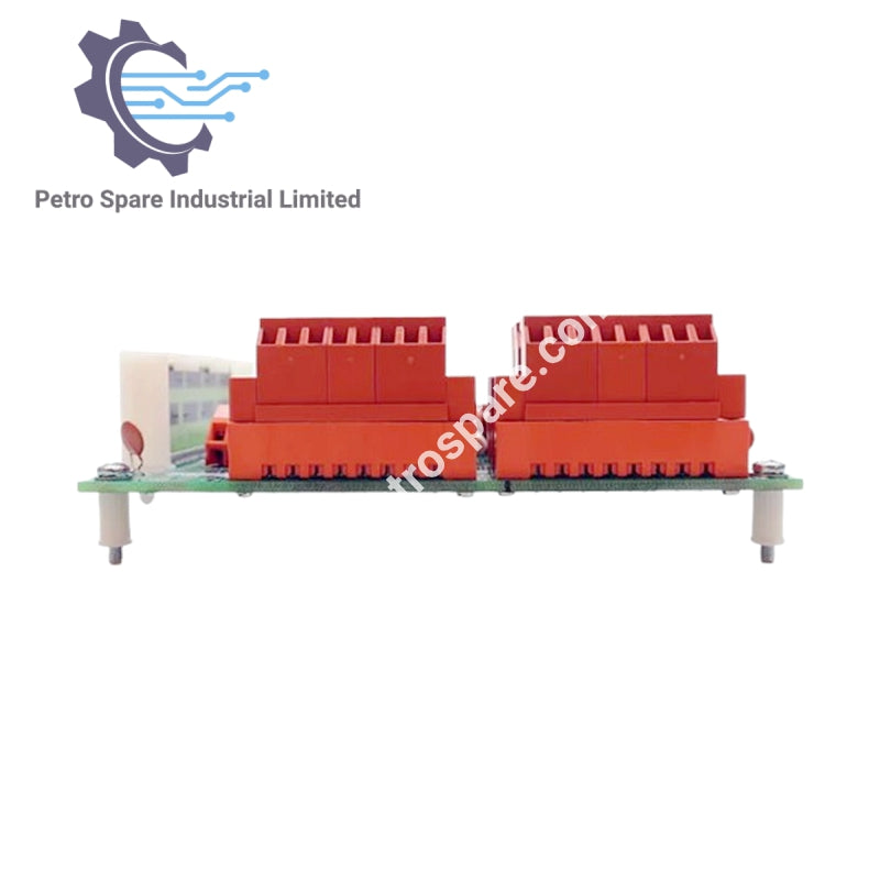 Honeywell MC-TAIH03 51309136-175 مدخل تماثلي عالي المستوى FTA