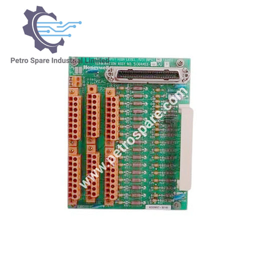 MC-TAIH04 - Honeywell - Analog Input Module