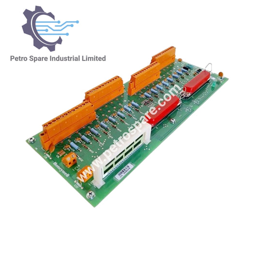 MC-TAIH12 51304337-150 Honeywell Input Analog Tingkat Tinggi/STI FTA