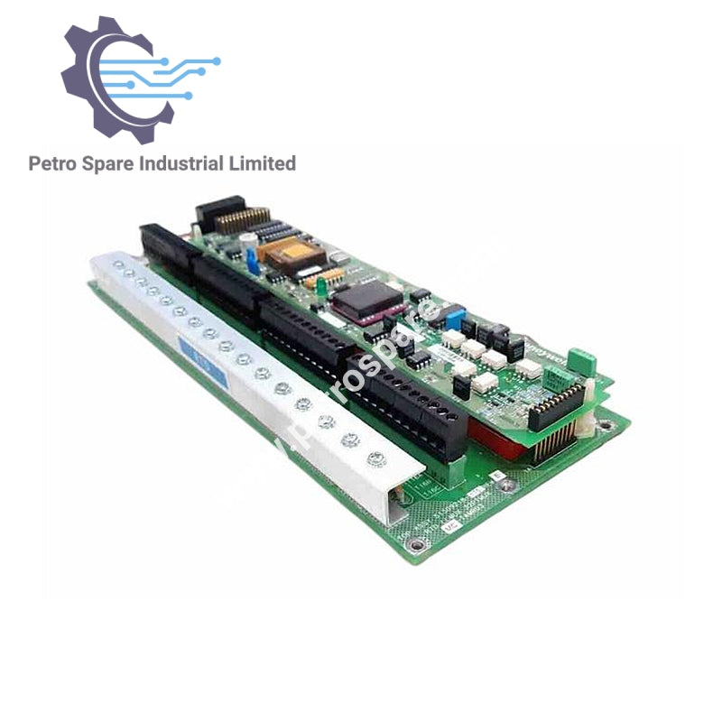 Honeywell - MC-TAIH13 High Level Analog Input FTA for Redundancy