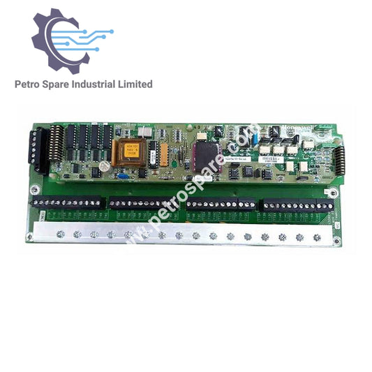 Honeywell - MC-TAIH13 High Level Analog Input FTA for Redundancy