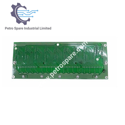 Honeywell - MC-TAIH13 High Level Analog Input FTA for Redundancy