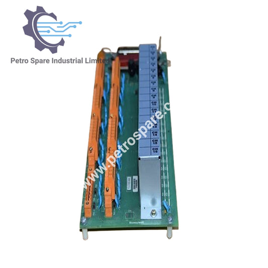 MC-TAIH22 Honeywell Enhanced Power High-Level Analog Input FTA
