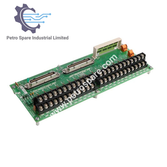 MC-TAIH23 | Honeywell | 16 Inputs High Level Analog Input FTA