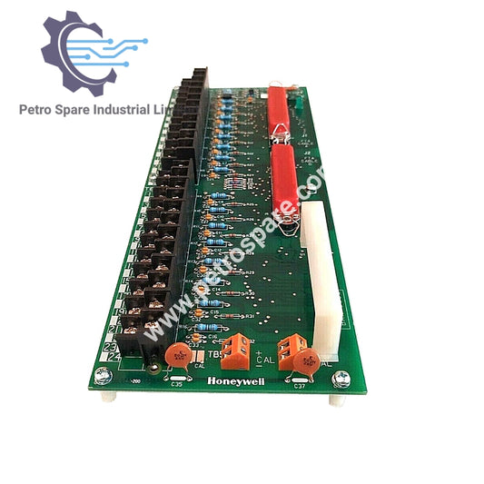 MC-TAIH52 | Honeywell Redundant High-Level Analog Input Module