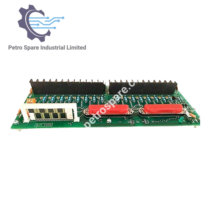 MC-TAIH52 | Honeywell Redundantni analogni ulazni modul visokog nivoa