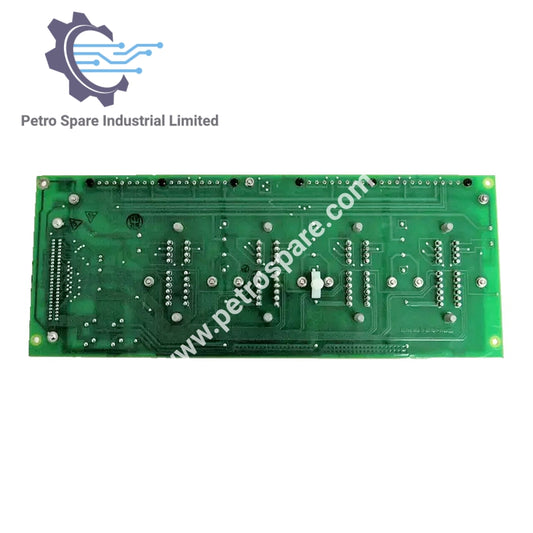 Honeywell MC-TAIL02 Input Analog Tahap Rendah FTA (8 Input)