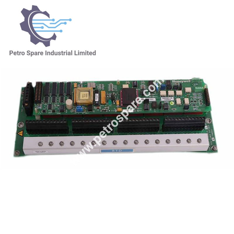 MC-TAMR03 51309218-175 Модуль низкого уровня аналоговый Honeywell