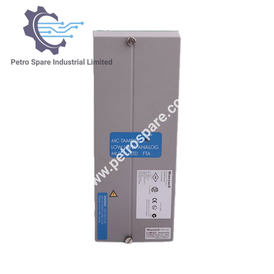 Honeywell - MC-TAMR04 Low Level Analog Input Multiplexer