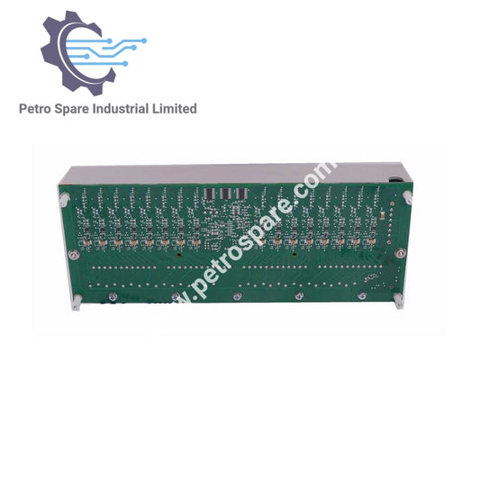 Honeywell - MC-TAMR04 Low Level Analog Input Multiplexer