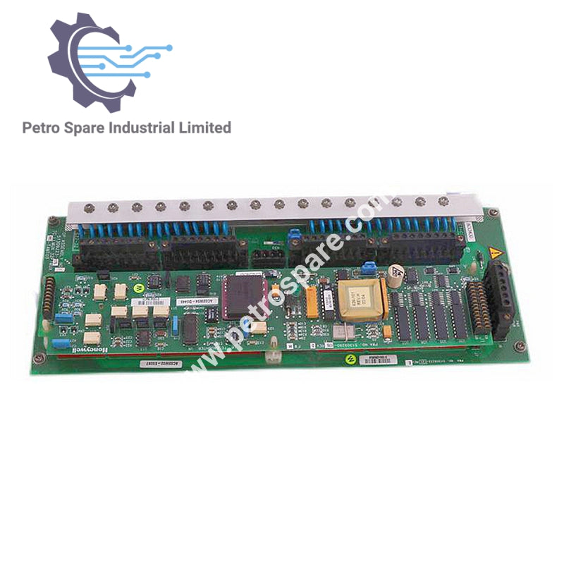 Honeywell | MC-TAMT03 51309223-175 مضاعف الثرموقبل منخفض المستوى