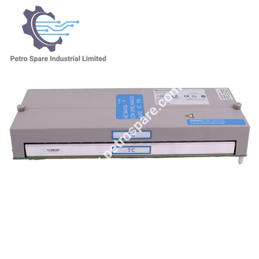 MC-TAMT04 Honeywell Analog Level Rendah