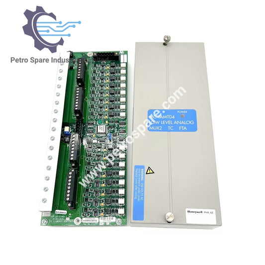 MC-TAMT04 Honeywell Analog Level Rendah 51305890-175