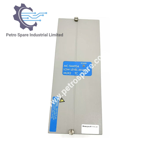 MC-TAMT04 Honeywell Analog Level Rendah 51305890-175
