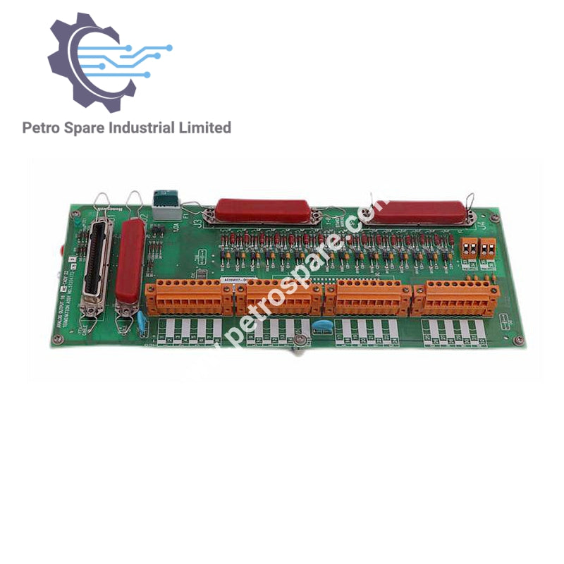 Analogni izlaz 16 FTA MC-TAOY22 | Honeywell