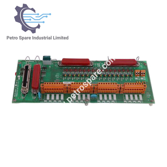 Honeywell | MC-TAOY25 Output Analog FTA