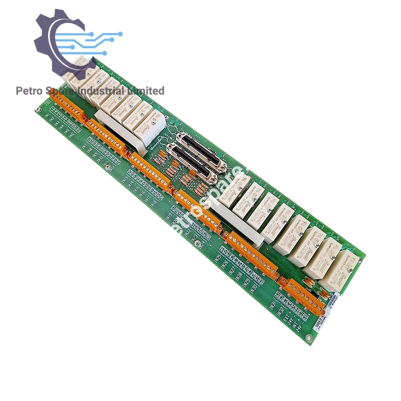 Honeywell | MC-TDID12 | Digital Input 24 Vdc FTA (32 Inputs)