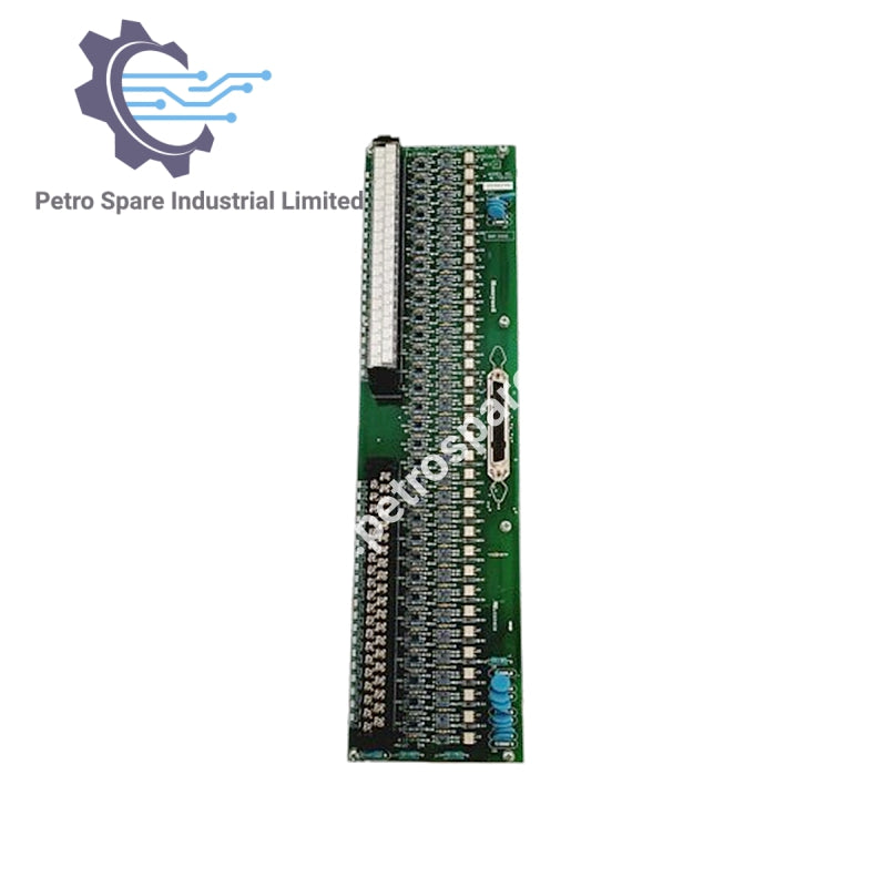 MC-TDID72 51303928-150 Conjunto de Terminal de Entrada Digital Honeywell
