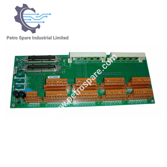 51204160-175 Digital Input FTA 24Vdc Honeywell MC-TDIY22