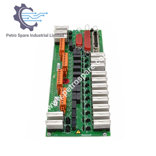 Honeywell MC-TDOY23 51204166-175 Digital Output FTA