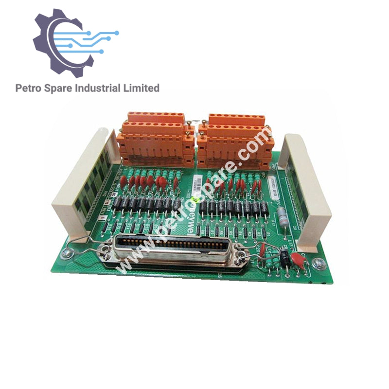 MC-TSTX03 - Interface de Transmissor Inteligente Honeywell FTA