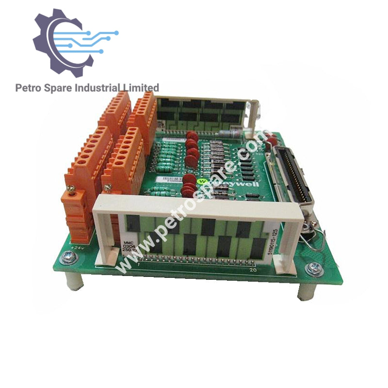 MC-TSTX03 - Interface de Transmissor Inteligente Honeywell FTA