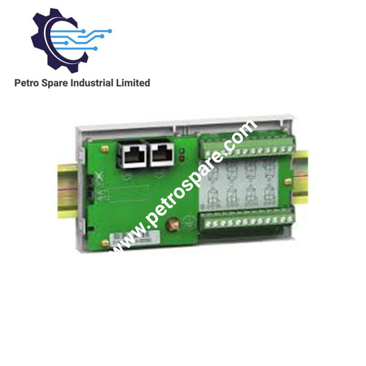 Schneider Electric 59641 MET148-2 Temperature Sensor Module