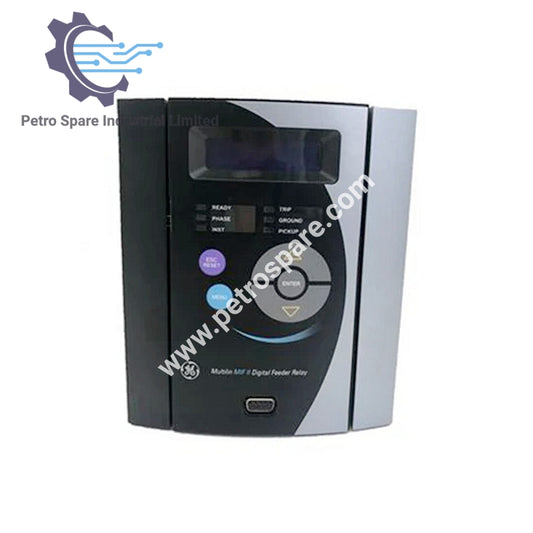 GE Multilin MIFIIPI11E00HI00 Digital Feeder Relay