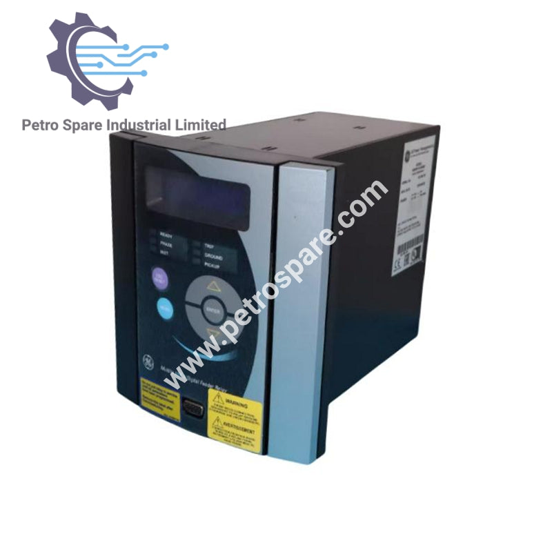 Multilin MIFIIPI11E10HI00 GE Digital Feeder Relay