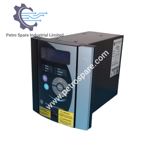 Multilin MIFIIPI11E10HI00 GE Digital relej za napajanje