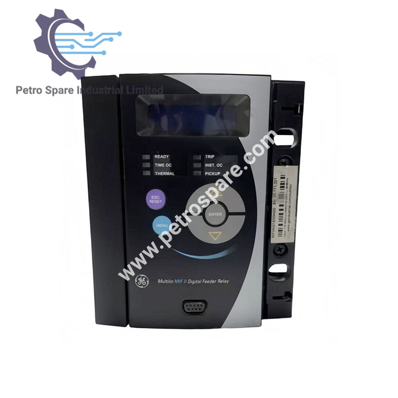 Multilin GE - MIVII1000E00HI00 Digital Feeder Device