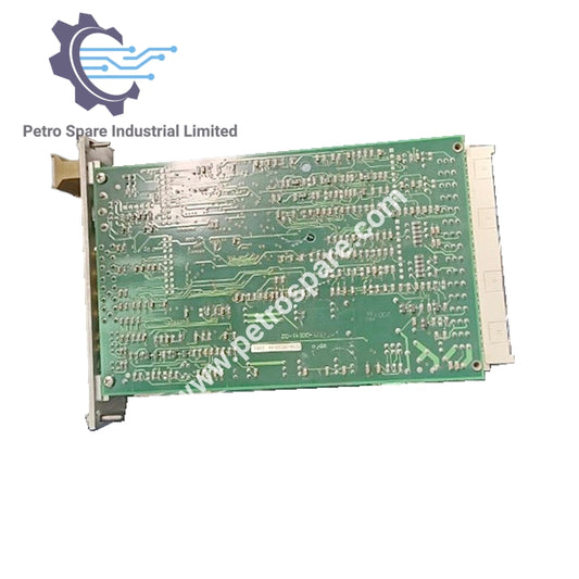 MMS 6310 | Epro Emerson | MMS6310 Dual Channel Key- Pulse Monitor
