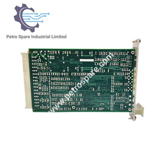 Epro MMS 6312 Dual Channel Rotational Speed Monitor MMS6312