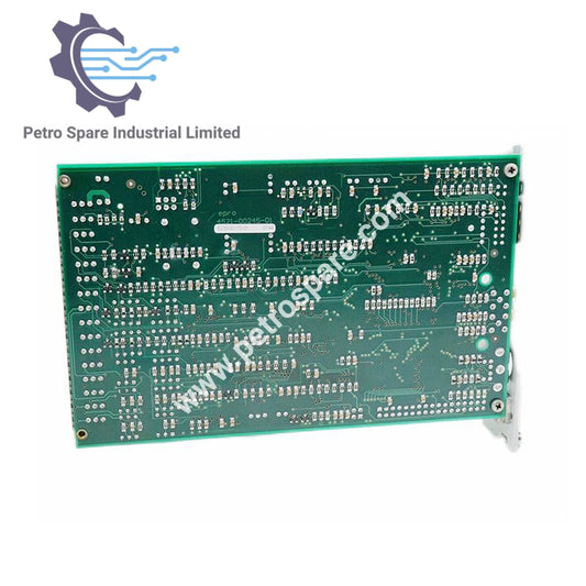 Emerson Epro MMS 6350 Speed Monitor MMS6350