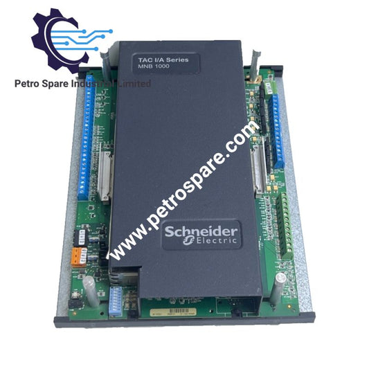 Schneider Electric MNB-CNTLR-1000 BACnet MS/TP Plant Controller