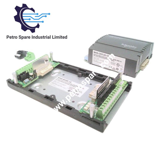 Schneider Electric MNB1000-15 Remote I/O Expansion Module