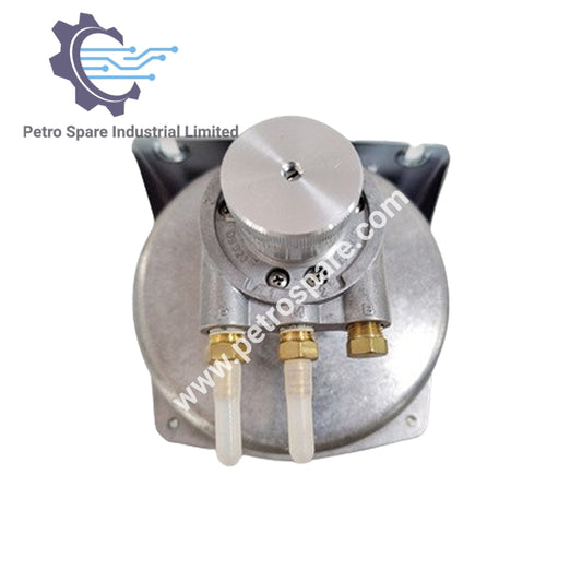 Honeywell MP904A5047 - Pneumatic Motor