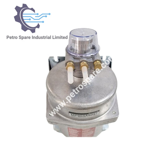 Honeywell MP904A5047 - Pneumatic Motor