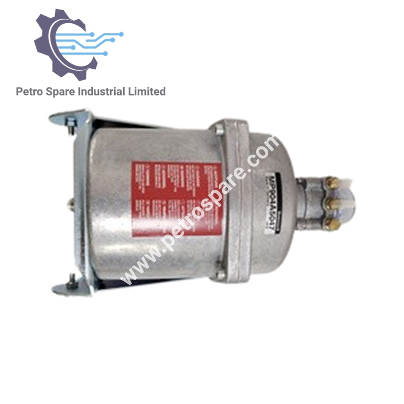 Honeywell MP904A5047 - Motor Pneumático