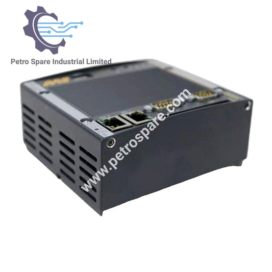 MPC240/W | Bachmann | Module processeur CPU