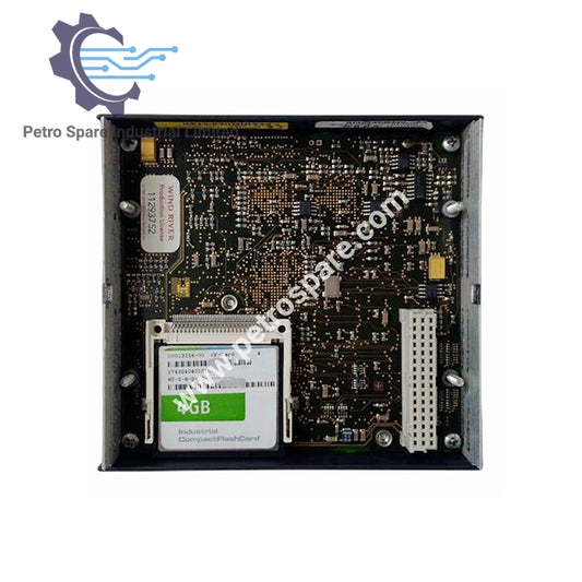 MPC270 - Bachmann | Module Processeur