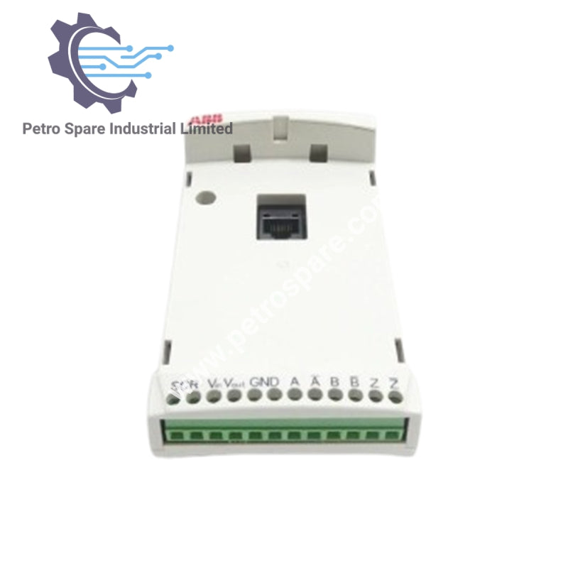 Penyesuai Pengekod ABB MTAC-01 3ABD68566355