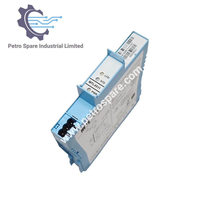 MTL 4511 - MTL4511 Prekidač/Interfejs detektora blizine | MTL